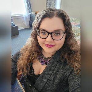 Meet your Posher, Kelsey